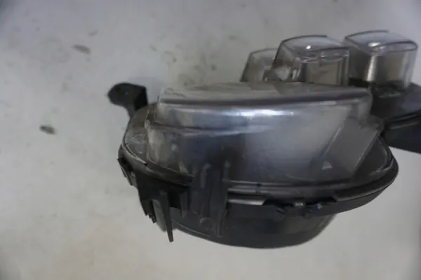 Kia Ceed GT Halogène Phare LED Pare-chocs Droit OEM 2345467629 image 3