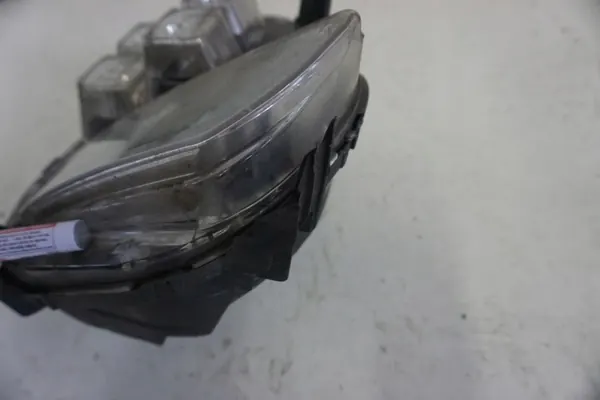 Kia Ceed GT Halogène Phare LED Pare-chocs Droit OEM 2345467629 image 4