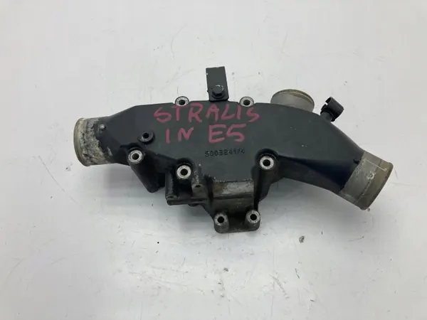 Boîtier de retardateur OEM 500324174N pour Iveco Stralis image 2