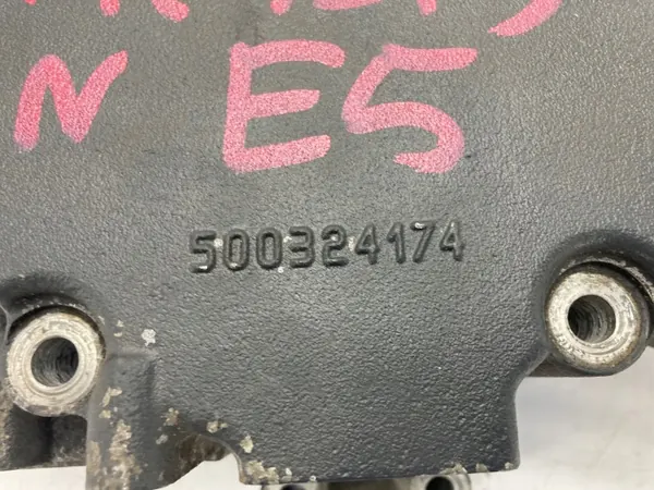 Boîtier de retardateur OEM 500324174N pour Iveco Stralis image 3