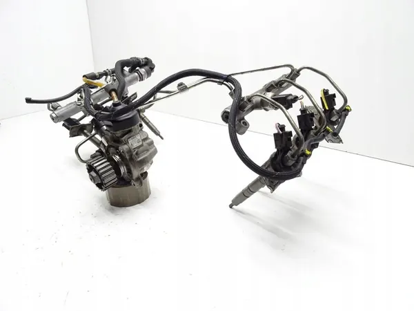 Sistema di iniezione carburante 3.0 TDI Audi A4 B8 A5 8T A6 C6 OEM image 4