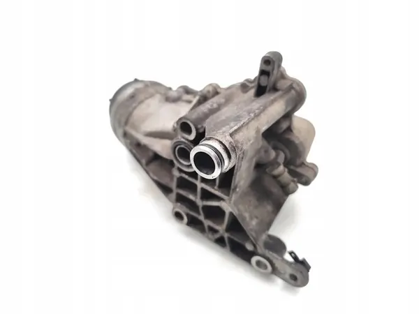 Oljefilterfäste Fiat 500X 1.6 D Multijet Diesel 55236720 image 3