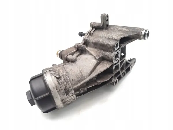 Oljefilterfäste Fiat 500X 1.6 D Multijet Diesel 55236720 image 4