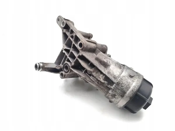 Oljefilterfäste Fiat 500X 1.6 D Multijet Diesel 55236720 image 5