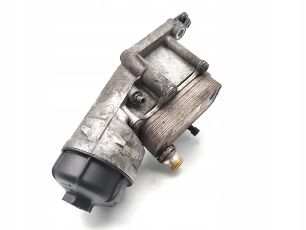 Oljefilterfäste Fiat 500X 1.6 D Multijet Diesel 55236720 image 6