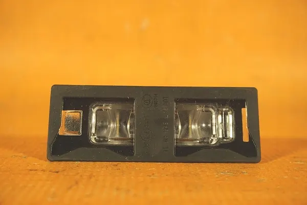 Audi Q2 81A Conjunto de Luzes de Placa 8w6943021a image 2