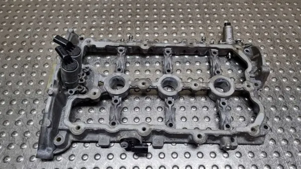 Couver de cames droit OEM 06E109102AT pour Audi V6 image 6