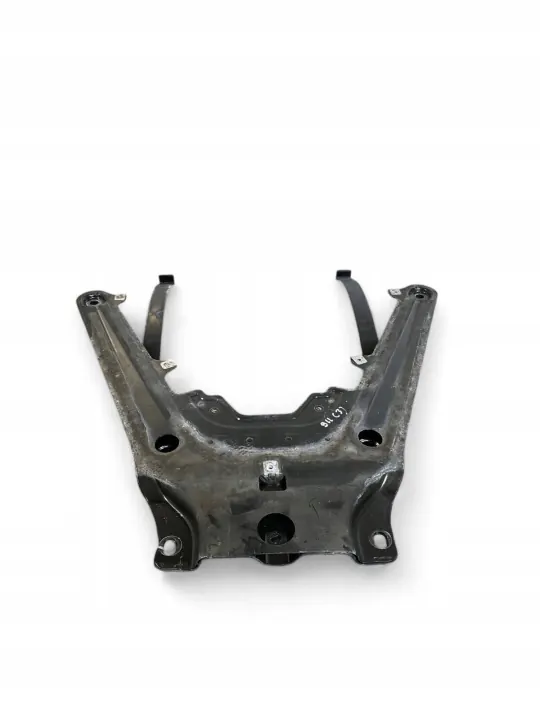 Porsche 911 991 Etuaputuki OEM 99150423301 image 5