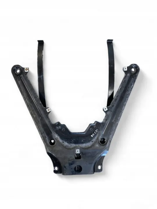 Porsche 911 991 Etuaputuki OEM 99150423301 image 6
