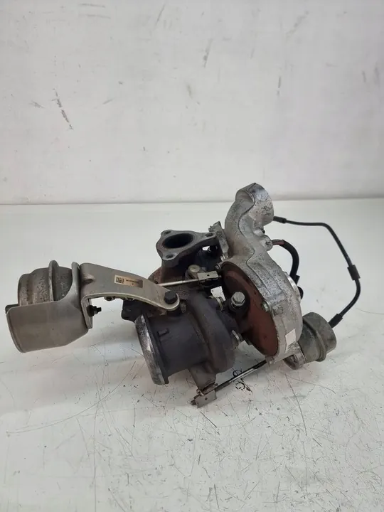 Turbo Biturbo Mercedes E-Class W207 W212 2.2 CDI A6510905780 image 6