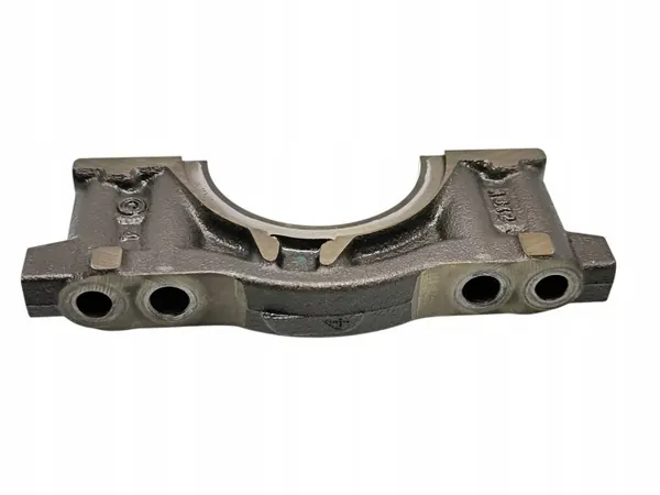 Support de vilebrequin Mercedes-Benz GL X166 - Occasion image 3