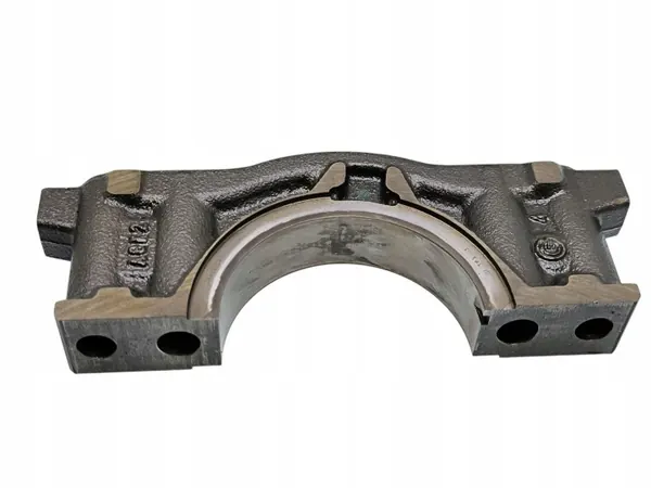 Support de vilebrequin Mercedes-Benz GL X166 - Occasion image 4