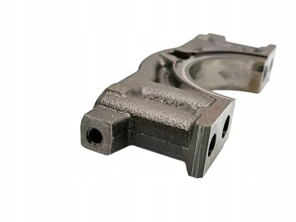 Support de vilebrequin Mercedes-Benz GL X166 - Occasion image 5