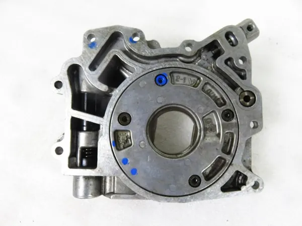 Pompe à huile OEM POMPA OLEJU OPEL OMEGA B 2.5 D image 4