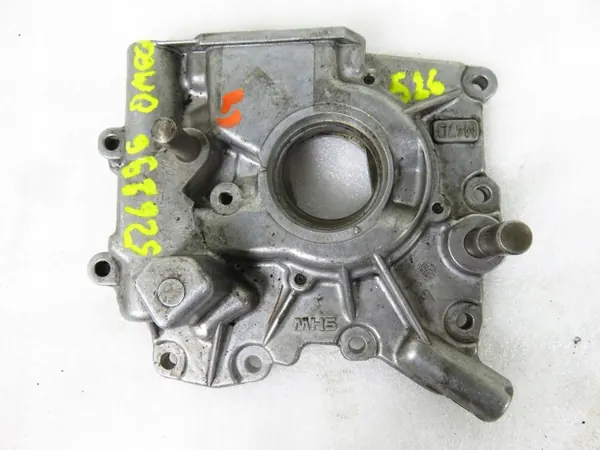 Pompe à huile OEM POMPA OLEJU OPEL OMEGA B 2.5 D image 5