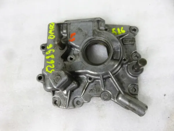 Pompe à huile OEM POMPA OLEJU OPEL OMEGA B 2.5 D image 6