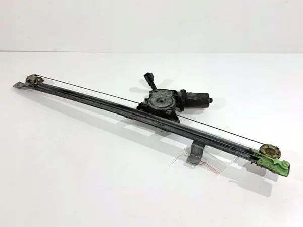 Elevador de vidro dianteiro esquerdo Fiat Ducato II image 2