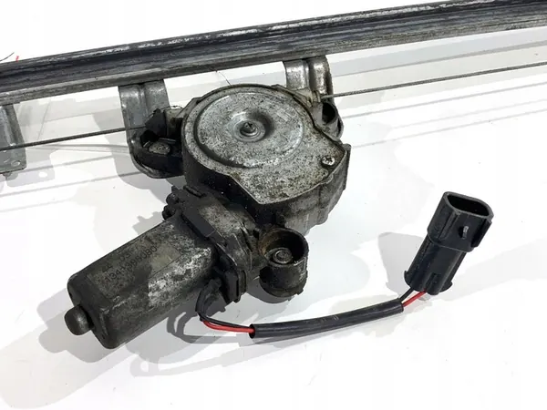 Elevador de vidro dianteiro esquerdo Fiat Ducato II image 3