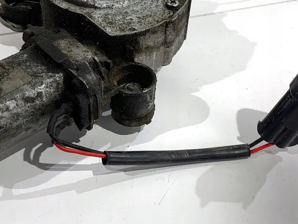 Elevador de vidro dianteiro esquerdo Fiat Ducato II image 4