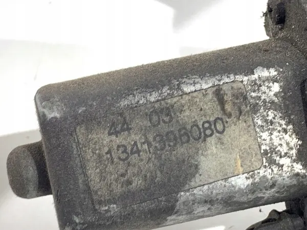 Elevador de vidro dianteiro esquerdo Fiat Ducato II image 5