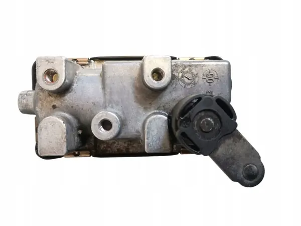 Garrett Turbolader-Aktor OEM 6NW008412 für 2.7 HDI image 9