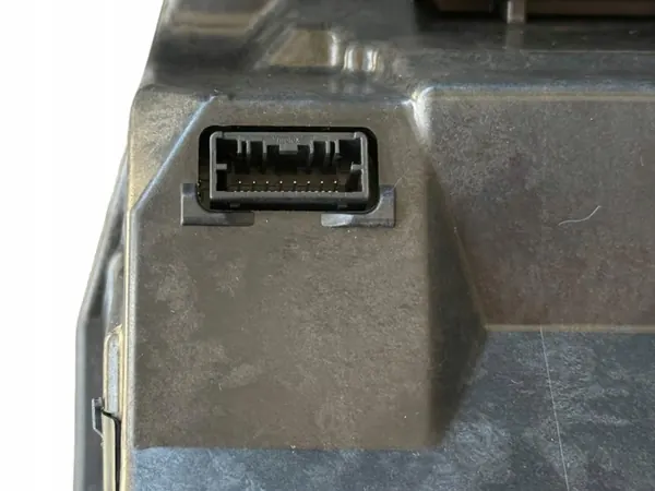 Head-Up-Display Ford Kuga MK3 OEM LV4T-19G468-AF image 3