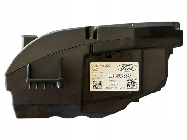 Head-Up-Display Ford Kuga MK3 OEM LV4T-19G468-AF image 5