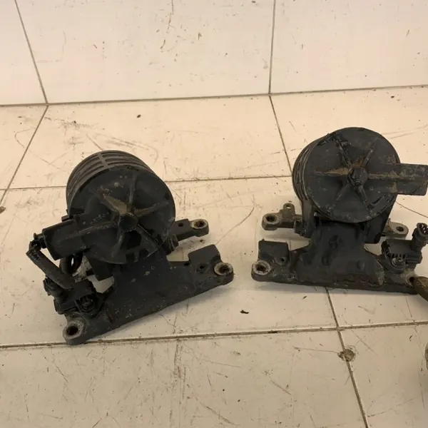 Support de carrosserie OEM ftergthynjun5169GC - Occasion image 10