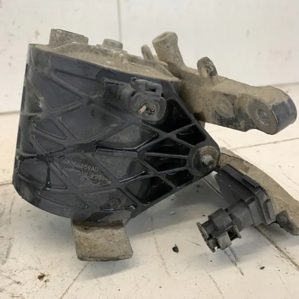 Support de carrosserie OEM ftergthynjun5169GC - Occasion image 6