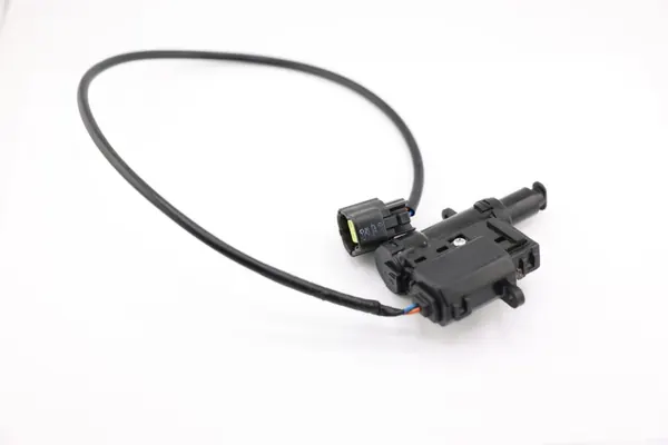 Hyundai OE Brandstofklepactuator OEM SIŁOWNIK KLAPY ŁADOWANIA PALIWA image 2