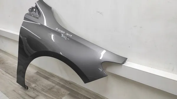 MERCEDES W247 Rechter vorderer Kotflügel OEM Teil image 10