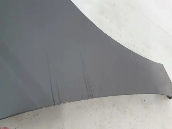MERCEDES W247 Rechter vorderer Kotflügel OEM Teil image 3
