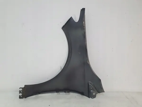 MERCEDES W247 Rechter vorderer Kotflügel OEM Teil image 4