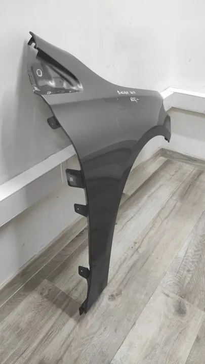 MERCEDES W247 Rechter vorderer Kotflügel OEM Teil image 8