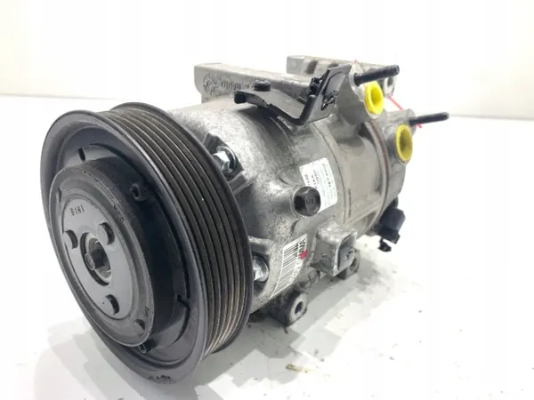 Compressor A/C OEM F500-NFFAA02 para Hyundai Tucson 1.6 image 2