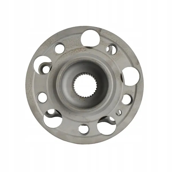 Hjulnav bak vänster höger A2233560100 Mercedes W206 W223 EQS V297 image 2