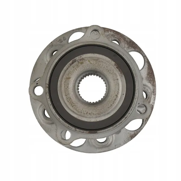 Hjulnav bak vänster höger A2233560100 Mercedes W206 W223 EQS V297 image 3