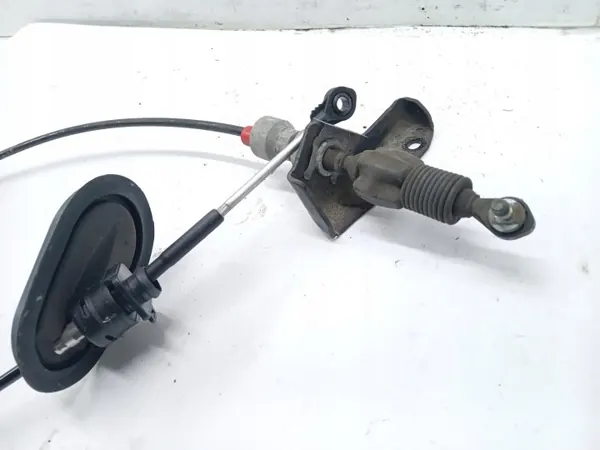 Versnellingskoppeling NQLBA voor Nissan Qashqai - Gebruikt image 3
