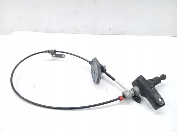 Versnellingskoppeling NQLBA voor Nissan Qashqai - Gebruikt image 4