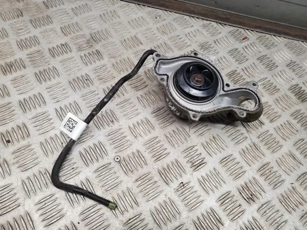 Pompe à eau Audi Q5 SQ5 OEM 06M013D - Occasion image 3
