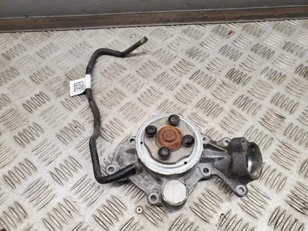 Pompe à eau Audi Q5 SQ5 OEM 06M013D - Occasion image 4
