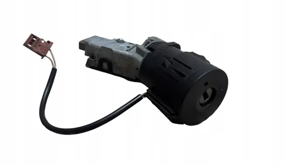 Sytytyskytkin avaimella Opel OE 9663123380 image 4