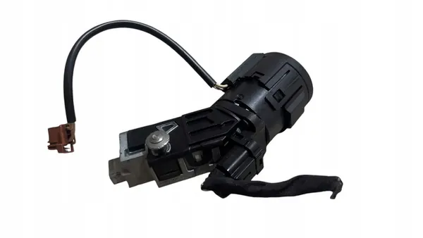 Sytytyskytkin avaimella Opel OE 9663123380 image 5