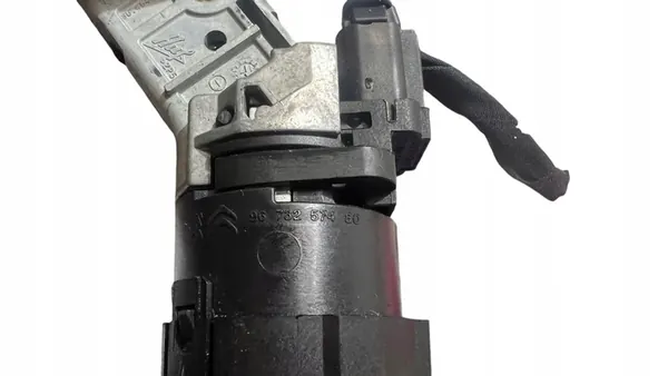 Sytytyskytkin avaimella Opel OE 9663123380 image 7