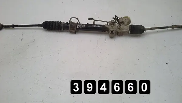 Mazda Lenkgetriebe OEM AM-394660 Gebraucht image 2