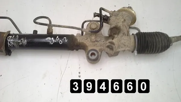 Mazda Lenkgetriebe OEM AM-394660 Gebraucht image 3