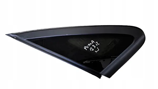 Vidro traseiro esquerdo Ford Puma 2023 OEM L1TB-A29751-C image 2
