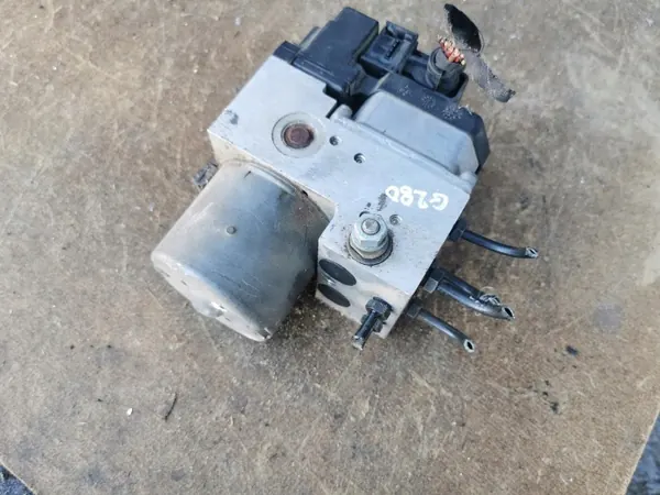 Bomba ABS OEM 3B0614111 para Audi A4 Passat B5 image 4