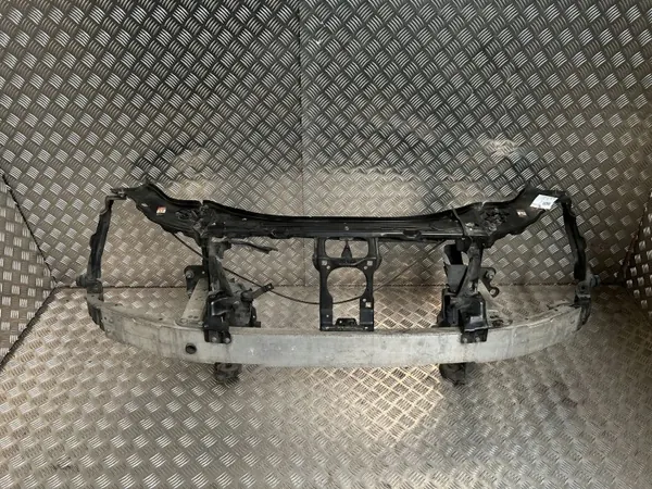 Mercedes-Benz E W211 Etuakseli OEM UTO61196 image 10