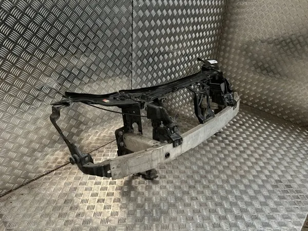 Mercedes-Benz E W211 Etuakseli OEM UTO61196 image 5